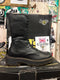 Dr Martens  9780 Black 14 Hole Size 4