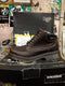 Dr Martens 8A26 Bark Grizzly 6 Hole Boot Size 10