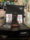 Dr Martens 8A26 Bark Grizzly 6 Hole Boot Size 10