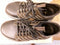 Dr Martens 9243 Blk and Bark shoe size 5 Made in England