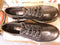 Dr Martens size 8 Shoe. 9814Z MADE IN ENGLAND .Vintage