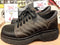 Dr Martens 9243 Blk and Bark shoe size 5 Made in England
