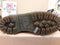 Dr Martens 1460Z Vintage Yellow Smòoth, platform Sole, Made in England