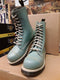 Dr Martens 10 hole Sky Blue 2B34 Various Sizes