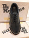 Dr Martens Made in England Black 4 hole shoe Various Sizes
