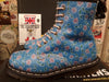 DR MARTENS 1460Z cornflowers blue. Limited Edition,  Various sizes.