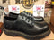 Dr Martens size 8 Shoe. 9814Z MADE IN ENGLAND .Vintage