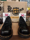 Dr Martens size 8 Shoe. 9814Z MADE IN ENGLAND .Vintage