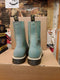 Dr Martens 10 hole Sky Blue 2B34 Various Sizes