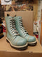 Dr Martens 10 hole Sky Blue 2B34 Various Sizes