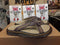 Dr Martens Purple butterfly Sandals,  limited Edition