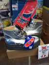 GEORGE COX 13273 Silver Star Boot Size 8