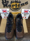 Dr Martens 8544 Aztec 6 Hole Made in England Size 4