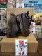 Dr Martens 8544 Aztec 6 Hole Made in England Size 4