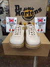 Dr Martens 9616, Made in England, Beige Casual Size UK6.5