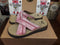 Dr Martens Flame Pink Sandal SIZE 6