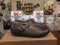Dr Martens Chocolate Mary Janes,  limited Edition,  size 7 & 8 uk