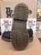 Dr Martens vintage Made in England Black 3 hole Soft leather Size 2 -5