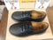 Dr Martens vintage Made in England Black 3 hole Soft leather Size 2 -5