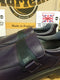 Dr Martens Purple thick sole Loafer Size 4 . Made in England