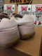 Dr Martens Mary Janes, size UK3 / pale pink soft leather, Limited Edition