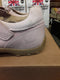 Dr Martens Mary Janes, size UK3 / pale pink soft leather, Limited Edition