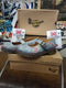Dr Martens Mary Blue Floral Canvas Various Sizes