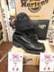 Dr Martens 9749 Made in England Black Brogue Size 8