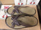 Dr Martens Purple butterfly Sandals,  limited Edition