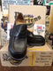 Made in England Dr Martens Loafer with Heel Size 8