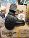 Made in England Dr Martens Loafer with Heel Size 8