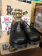 Made in England Dr Martens Loafer with Heel Size 8