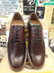 Dr Martens Red Vintage 4 Eye Oxford