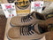 Dr Martens Sand Suede, Platform Boots 6 hole made in England, Various Sizes