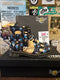 Dr Martens 1460 Limited Edition Adventure Time Size 9