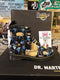 Dr Martens 1460 Limited Edition Adventure Time Size 9