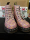 Dr Martens 8175 Blossom Floral