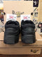 Dr Martens 9745 Black Very Rare Production Sample Size 8