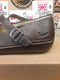 Dr Martens Mary Janes, Size 8, Chocolate shoes, Limited Edition, Womens Leather Shoes