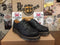 Dr Martens vintage Made in England Black 3 hole Soft leather Size 2 -5
