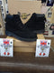 Dr Martens Nubuck Boots, Size UK9, Men's Black Boots, Leather Shoes, Winter Boots / 939