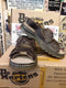 Dr Martens 8B85 Sandal Bark Size 9