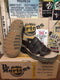 Dr Martens Dark Brown 8B87 Sandal Size 5 and 10