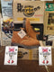 Dr Martens  Made in England 1939 Tan Nubuck Steel Toe Various Sizes