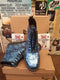 Dr Martens Sapphire Jewel Various Sizes