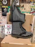 Dr Martens 1460 Spike 8 Hole Various Sizes