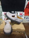 Dr Martens Mary Janes, Size UK3-8, T Bar Shoes, Passion colour Mary Janes, 5027