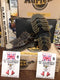 Dr Martens Made in England 5a26 Brown Sandal Size 6