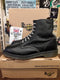 Dr Martens Black Natural 1460 Sizes 10-11