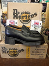 Made in England Dr Martens Loafer with Heel Size 8